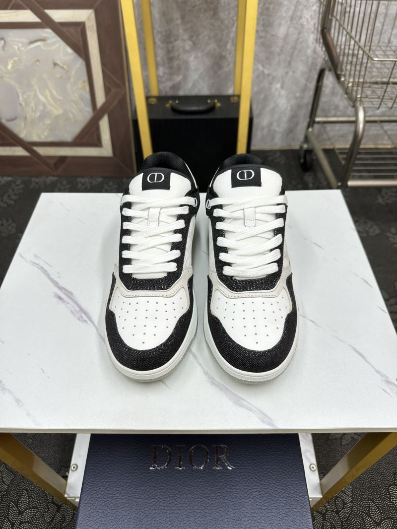 Christian Dior Sneaker